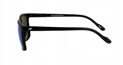 4F OKULARY PRZECIWSŁONECZNE LUSTRZANKI FILTR UV400 S3