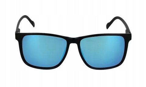 4F OKULARY PRZECIWSŁONECZNE LUSTRZANKI FILTR UV400 S3
