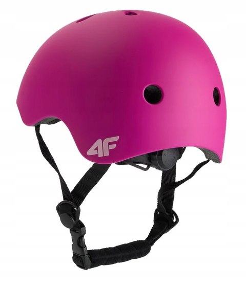 KASK DZIECIĘCY NA ROWER HULAJNOGĘ DESKOROLKĘ ROLKI / rozm S 52-56cm