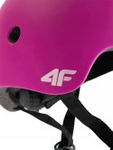 KASK DZIECIĘCY NA ROWER HULAJNOGĘ DESKOROLKĘ ROLKI / rozm S 52-56cm