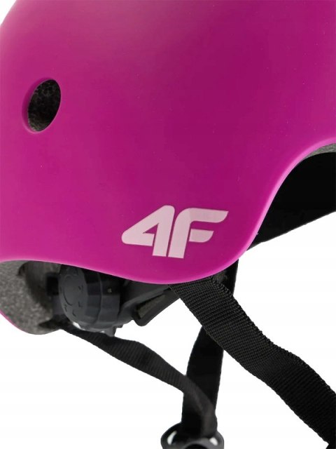 KASK DZIECIĘCY NA ROWER HULAJNOGĘ DESKOROLKĘ ROLKI / rozm S 52-56cm
