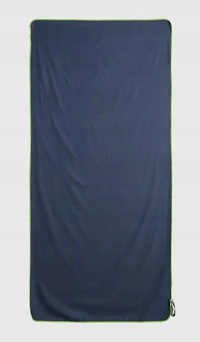 4F DUŻY LEKKI RĘCZNIK SZYBKOSCHNĄCY MIKROFIBRA 80x170cm
