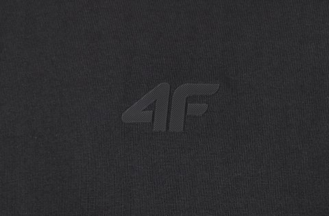 4F MĘSKA KOSZULKA BEZRĘKAWNIK BAWEŁNA / rozm XXXXL 4XL