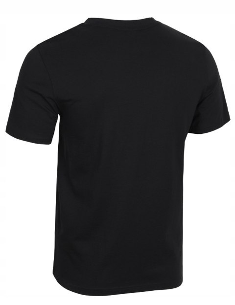 4F MĘSKA KOSZULKA T-SHIRT 100% BAWEŁNA / rozm XXXL 3XL
