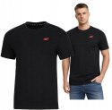 4F MĘSKA KOSZULKA T-SHIRT 100% BAWEŁNA / rozm XXXL 3XL