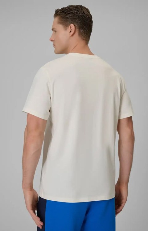 4F MĘSKA KOSZULKA T-SHIRT BAWEŁNA / rozm L