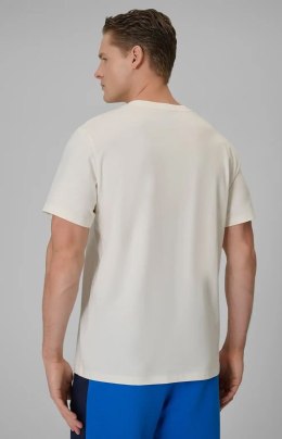 4F MĘSKA KOSZULKA T-SHIRT BAWEŁNA / rozm XXL