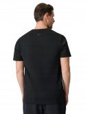 4F MĘSKA KOSZULKA T-SHIRT BAWEŁNA / rozm XXL