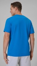 4F MĘSKA KOSZULKA T-SHIRT BAWEŁNA / rozm M