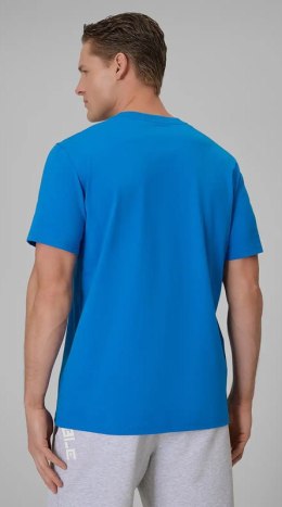 4F MĘSKA KOSZULKA T-SHIRT BAWEŁNA / rozm M