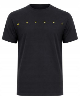 4F MĘSKA KOSZULKA T-SHIRT BAWEŁNA / rozm M