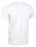 4F ZESTAW 3szt. 3-PAK MĘSKA KOSZULKA T-SHIRT 100% BAWEŁNA / rozm XXXL 3XL