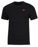 4F ZESTAW 3szt. 3-PAK MĘSKA KOSZULKA T-SHIRT 100% BAWEŁNA / rozm XXXL 3XL