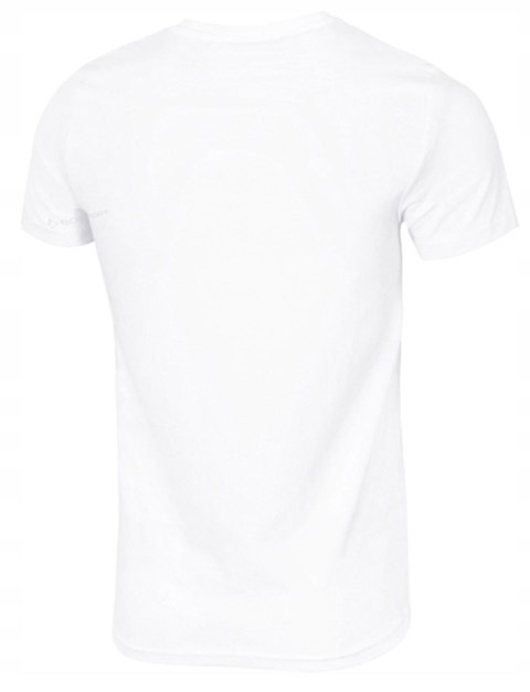 4F ZESTAW 3szt. 3-PAK MĘSKA KOSZULKA T-SHIRT 100% BAWEŁNA / rozm XXXL 3XL