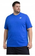 4F ZESTAW 3szt. 3-PAK MĘSKA KOSZULKA T-SHIRT 100% BAWEŁNA / rozm XXXL 3XL