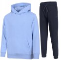 4F CHŁOPIĘCY DRES KOMPLET BLUZA KANGURKA SPODNIE / rozm 158