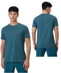 4F MĘSKA TERMOAKTYWNA KOSZULKA T-SHIRT / rozm XL