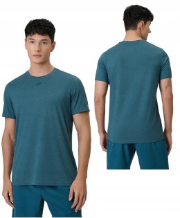 4F MĘSKA TERMOAKTYWNA KOSZULKA T-SHIRT / rozm XL