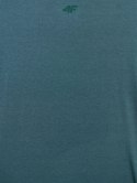 4F MĘSKA TERMOAKTYWNA KOSZULKA T-SHIRT / rozm L