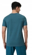 4F MĘSKA TERMOAKTYWNA KOSZULKA T-SHIRT / rozm L
