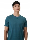 4F MĘSKA TERMOAKTYWNA KOSZULKA T-SHIRT / rozm L
