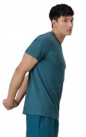 4F MĘSKA TERMOAKTYWNA KOSZULKA T-SHIRT / rozm L