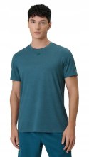 4F MĘSKA TERMOAKTYWNA KOSZULKA T-SHIRT / rozm M