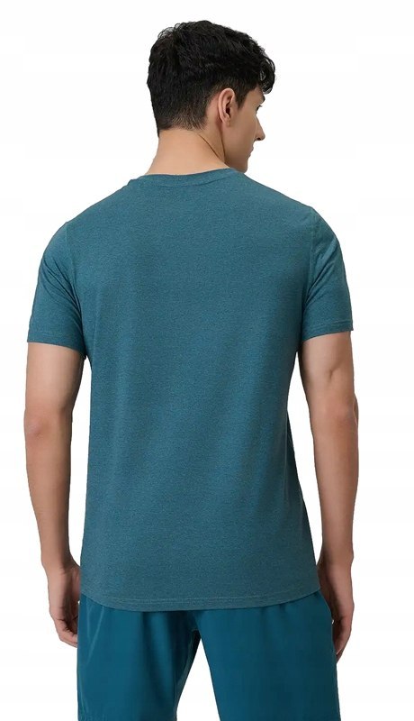 4F MĘSKA TERMOAKTYWNA KOSZULKA T-SHIRT / rozm M