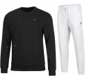 4F MĘSKI DRES BAWEŁNA KOMPLET BLUZA SPODNIE / rozm XXL