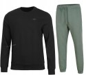 4F MĘSKI DRES BAWEŁNA KOMPLET BLUZA SPODNIE / rozm XXL
