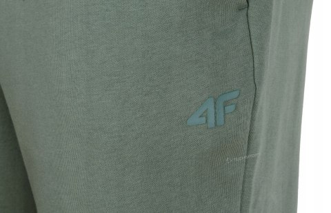 4F MĘSKI DRES BAWEŁNA KOMPLET BLUZA SPODNIE / rozm XXL