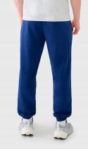 4F MĘSKI DRES BAWEŁNA KOMPLET BLUZA SPODNIE / rozm XL