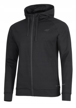 4F MĘSKI DRES SPORTOWY TRENINGOWY KOMPLET BLUZA SPODNIE / rozm XL