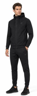 4F MĘSKI DRES SPORTOWY TRENINGOWY KOMPLET BLUZA SPODNIE / rozm XL