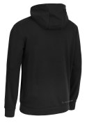 4F OCIEPLANA MĘSKA BLUZA DRESOWA Z KAPTUREM KANGURKA / rozm XL