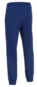 4F OCIEPLANY MĘSKI DRES BAWEŁNA KOMPLET BLUZA SPODNIE / rozm XL
