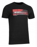 4F MĘSKA KOSZULKA T-SHIRT 100% BAWEŁNA / rozm M