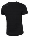 4F MĘSKA KOSZULKA T-SHIRT 100% BAWEŁNA / rozm M