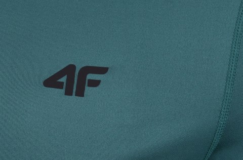 4F MĘSKA TERMOAKTYWNA KOSZULKA T-SHIRT / rozm XXXL 3XL