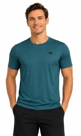 4F MĘSKA TERMOAKTYWNA KOSZULKA T-SHIRT / rozm XXL