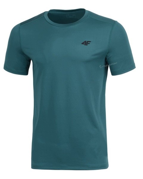 4F MĘSKA TERMOAKTYWNA KOSZULKA T-SHIRT / rozm XL