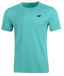 4F MĘSKA TERMOAKTYWNA KOSZULKA T-SHIRT / rozm L