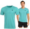 4F MĘSKA TERMOAKTYWNA KOSZULKA T-SHIRT / rozm XXL