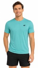 4F MĘSKA TERMOAKTYWNA KOSZULKA T-SHIRT / rozm XXL