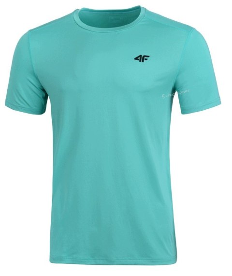4F MĘSKA TERMOAKTYWNA KOSZULKA T-SHIRT / rozm XXL