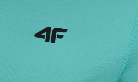 4F MĘSKA TERMOAKTYWNA KOSZULKA T-SHIRT / rozm XXL