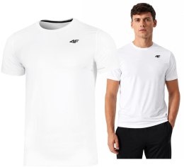 4F MĘSKA TERMOAKTYWNA KOSZULKA T-SHIRT / rozm XXL