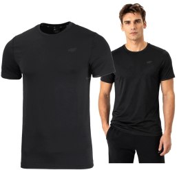 4F MĘSKA TERMOAKTYWNA KOSZULKA T-SHIRT / rozm XXL