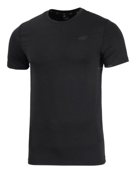 4F MĘSKA TERMOAKTYWNA KOSZULKA T-SHIRT / rozm XXL