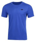 4F MĘSKA TERMOAKTYWNA KOSZULKA T-SHIRT / rozm XXL